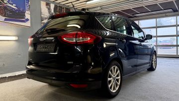 Ford C-Max - 3