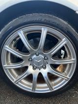 Mercedes-Benz SLK Coupe Roadster V6 Motor 306PS! - Mercedes-Benz 350: Sl