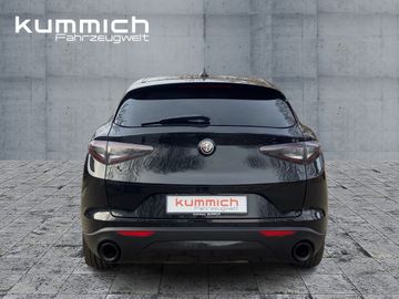 Alfa-Romeo Stelvio - 5