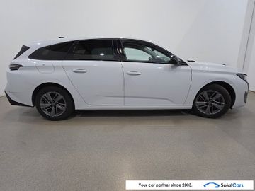 Peugeot 308 - 5