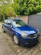 Opel Astra 1.6 Twinport Elegance Elegance - Opel Astra aus 2004: 1.6