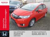 Honda Jazz 1.3 Comfort Automatik, Allwetter - Honda Jazz Gebrauchtwagen in Frankfurt