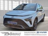 Hyundai BAYON TREND 1.0 Turbo AUTOMATIK Klimaanlage Mild - Hyundai BAYON Gebrauchtwagen in Berlin