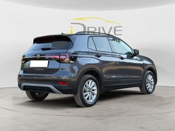 Volkswagen T-Cross - 5