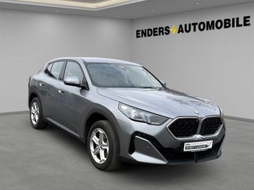 BMW X2 - 7