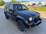 Jeep Cherokee 2,5 CRD Limited Edition 4x4 - Jeep Gebrauchtwagen von 2002