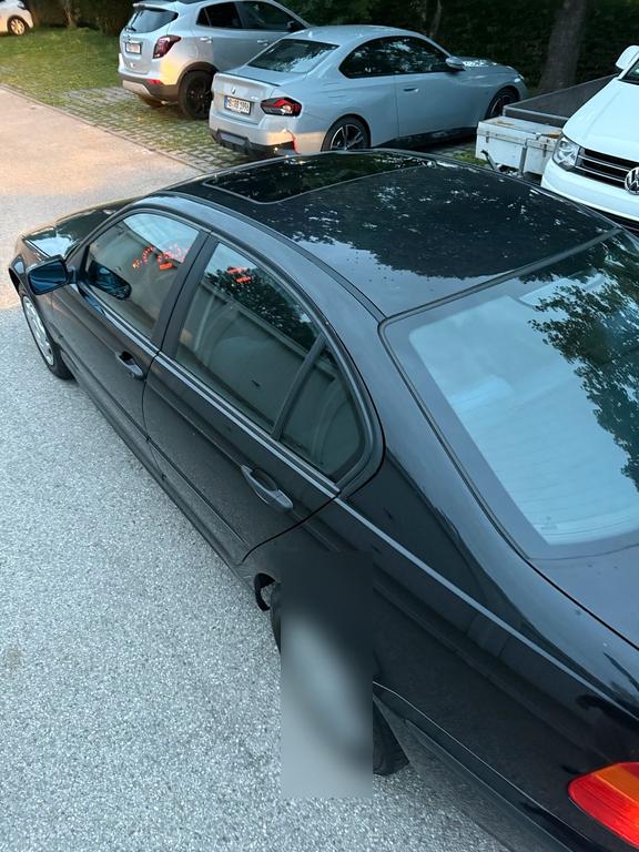 BMW 318