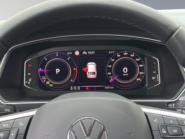 Tiguan 2.0 TDI Elegance DSG