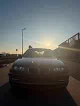 BMW E46 316i - BMW 316 in Frankfurt (Main)