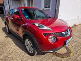Nissan Juke 1.2 DIG-T N-CONNECTA Kamera AHK SHZ - Nissan Juke in München