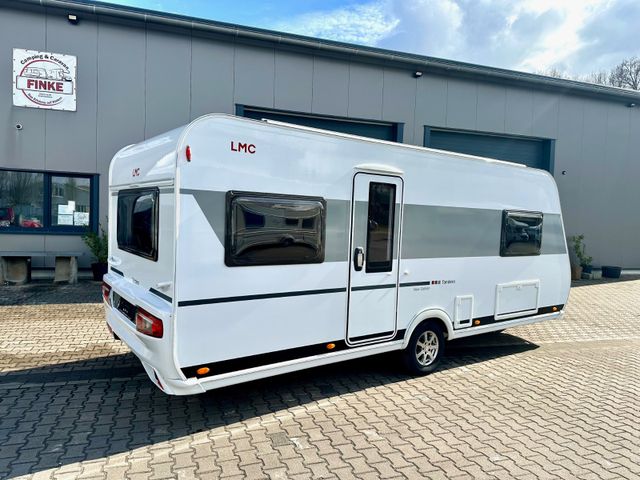 LMC Tandero 500 E inkl. Tandero-Paket/1800kg/GFK