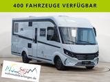 Laika ECOVIP H4109DS, 126.183,-€ Listenpreis ! - Laika Ecovip H 4109