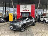 Toyota C-HR 1.8 Hybrid Teamplayer, NAVI, LED, KAMERA - Toyota C-HR Teamplayer mit Benzin-Antrieb
