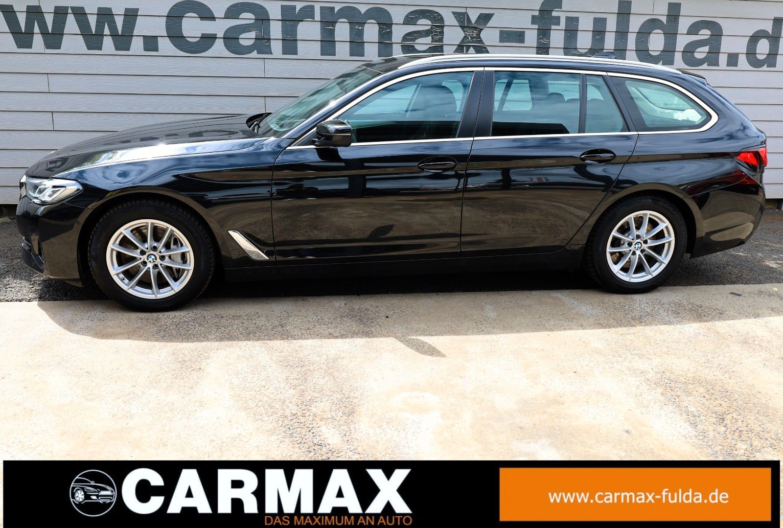 Fahrzeugabbildung BMW 530 d xDrive, Leder,Navi,LED,SH,HUD,Kamera