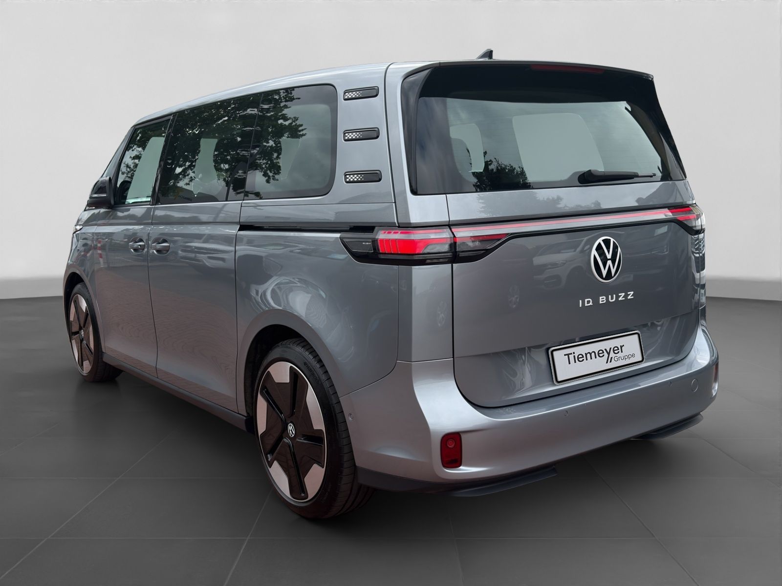 Volkswagen ID. Buzz - Bild 17