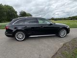 Audi A4 allroad 50 TDI quattro V6 | Matrix | Pan - Audi A4 Allroad aus 2020