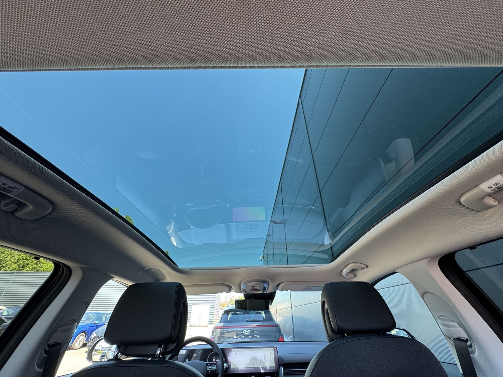 Hyundai IONIQ 5 - Bild 14