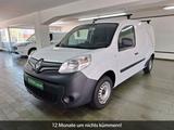 Renault Kangoo Rapid Maxi Extra 1.Hand Klima Parksensor - Renault Kangoo mit Diesel-Antrieb: mit Navigationssystem