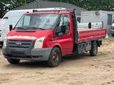 Ford Transit Pritsche FT 350 L Einzelkabine