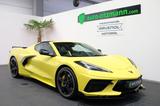 Corvette C8 LT3 Targa/LIFT/MAGNETICRIDE/EUROPA/CARBON/CAM - Corvette C8: Coupe