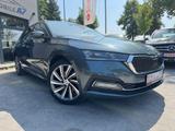 Skoda Octavia Combi Style iV *NAVI/ACC/KAMERA* - Skoda Octavia mit Hybrid-Antrieb: Style