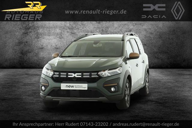 Dacia Jogger Extreme TCe 110 (7-Sitzer)