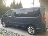 Renault Trafic - Renault Trafic in Chemnitz