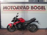 VOGE Voge 500R Führerschein A2 