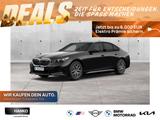 BMW i5 eDrive40 Limousine Knaller Preise UPE 84200€ - BMW: E84