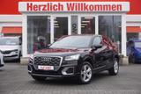 Audi Q2 30 1.6 TDI sport LED Navi Tempomat PDC DAB - Audi: Geländewagen, Q6