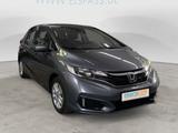 Honda Jazz Comfort JAZZ AUTOMATIK SITZ.HZG TEMPOMAT AL - Honda Gebrauchtwagen in Oberhausen