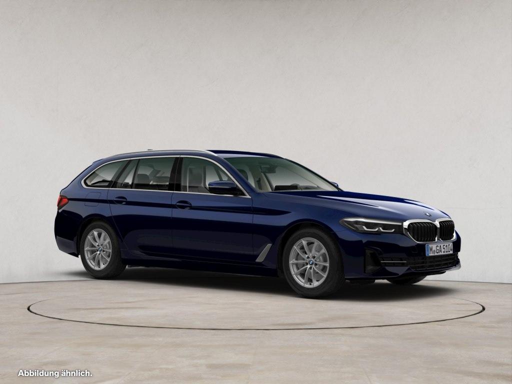 BMW 530d xDrive Touring