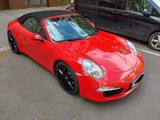 Porsche 991 Carrera S Cabriolet Carrera S - Porsche 911er Reihe in Berlin