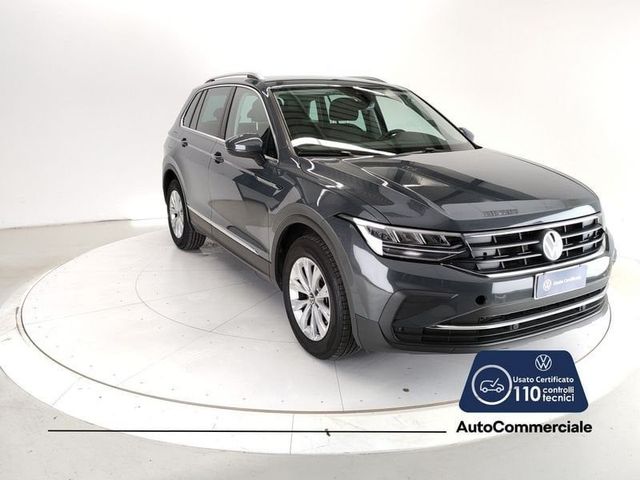 Andere Volkswagen Tiguan 2.0 TDI 150 CV EVO SCR DSG Lif