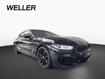 BMW M850 - 4