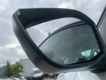 Citroën C4 Max PT 130 EAT8 Navi+SHZ+LHZ+RFK+LED+HUD+LM