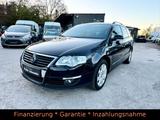 Volkswagen Variant Sportline TEMPO SHZ CAM NAVI KLIMA - Volkswagen Passat Variant: Sportline