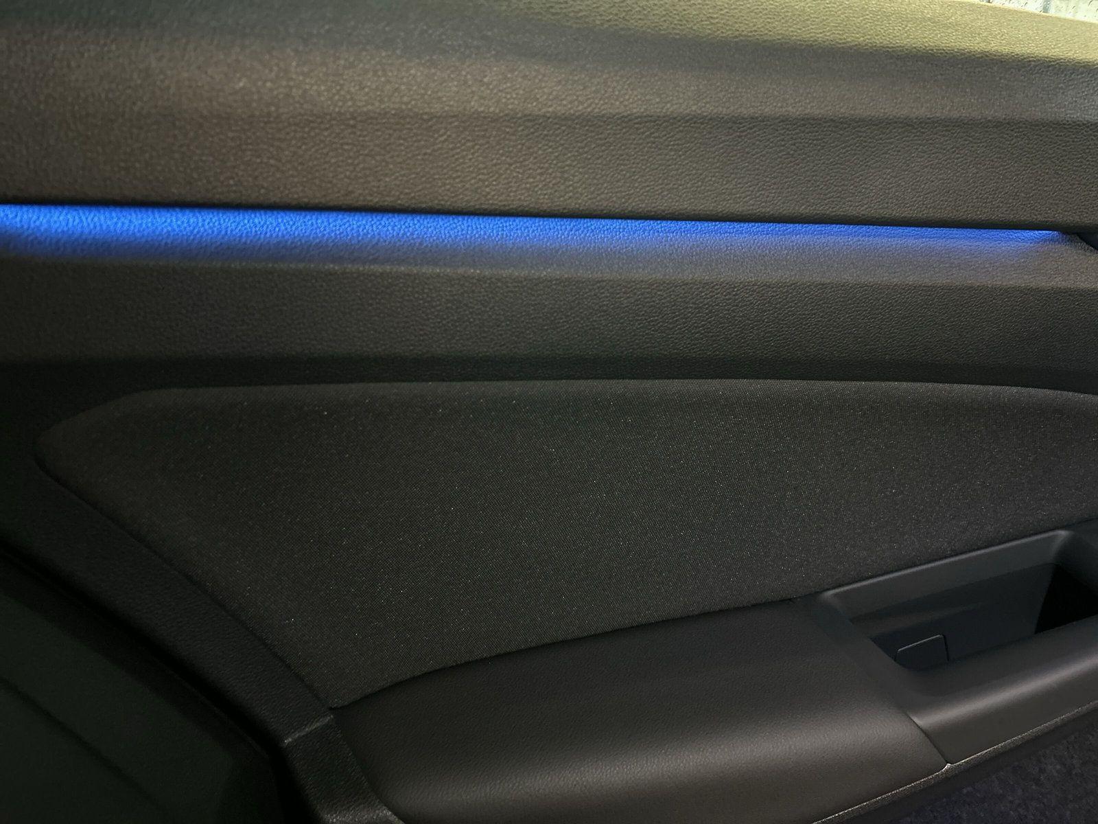 Volkswagen Golf VIII Variant 2.0 TDI Active LED+NAVI+ACC, миниатюра 23