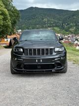 Jeep Grand Cherokee 6.4l V8 HEMI SRT Automatik SRT - Jeep Grand Cherokee: Auto