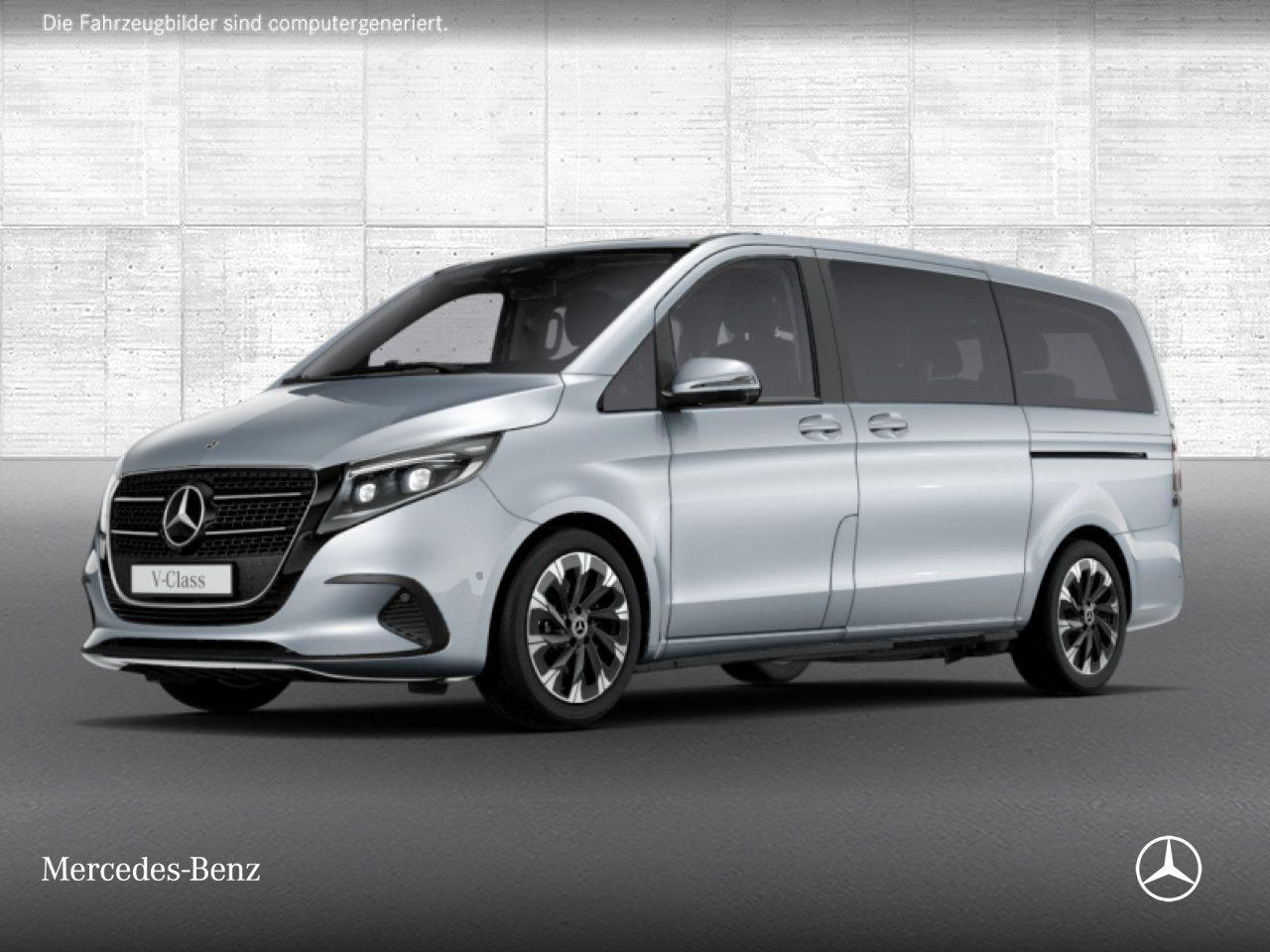 Mercedes-Benz V 250 d STYLE Lang
