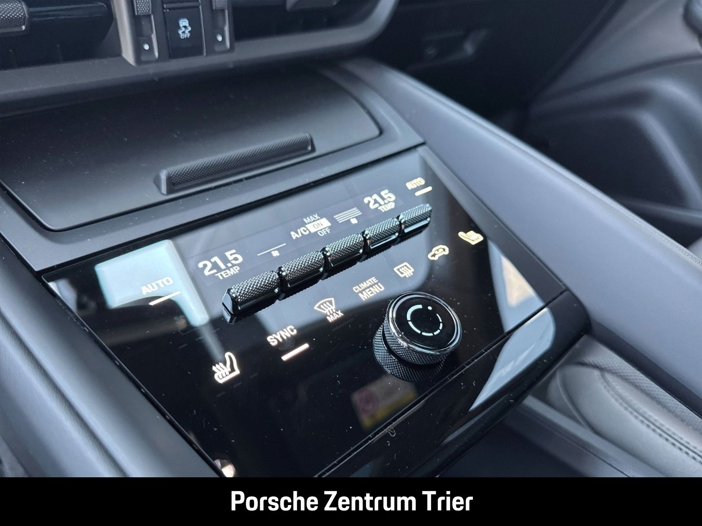 Porsche Macan - Bild 19