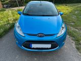 Ford Fiesta 1,4 Titanium - Top Zustand/ -Ausstattung - Ford Fiesta: Ausstattung Titanium