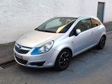 Opel Corsa 1.3 sparsamer Diesel, Klima., Tempo. - Sparsame mit Diesel-Antrieb
