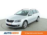 Skoda Octavia 1.8 TSI Style*NAVI*PDC*XENON*SHZ*TEMPO* - Skoda Octavia: 1.8