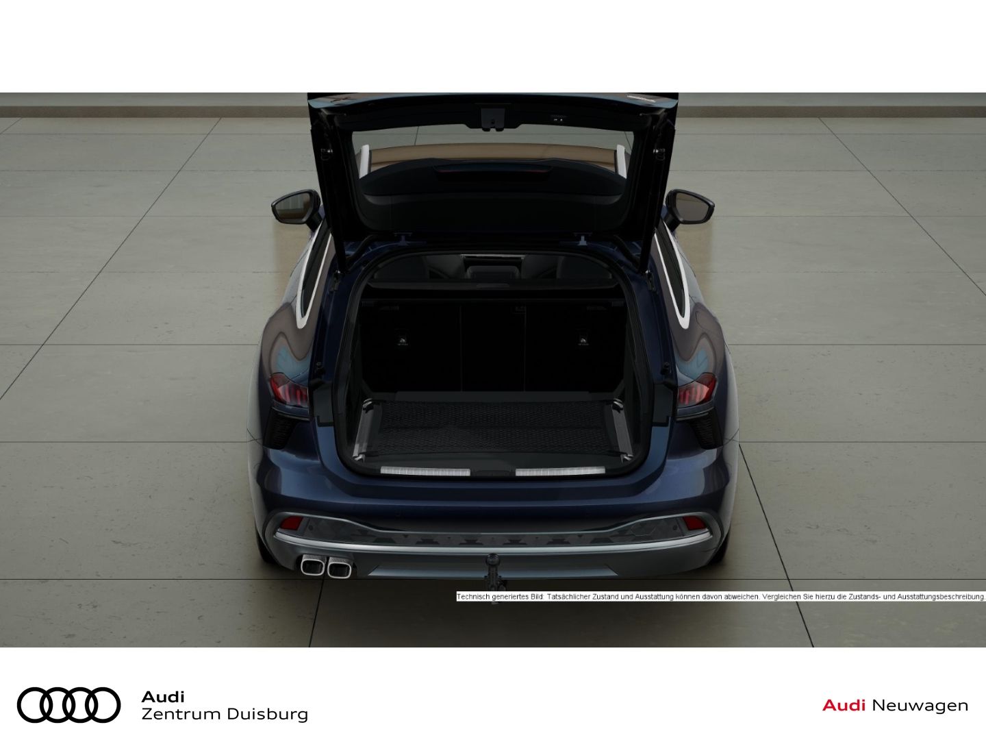 Audi A6 - Bild 5