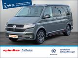 Volkswagen T6.1 California Beach Edition DSG / Aufstelldach - Wohnkabine