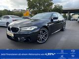 BMW M5 Limousine B&W Surround M Drivers P. DAB LED - BMW M5 aus 2022