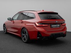Foto Nummer 8: BMW 340i