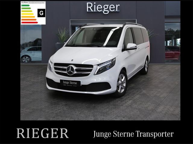 Mercedes-Benz Vito 116 cdi Tourer-Pro-XL*Park-Paket*AHK*DAB+++