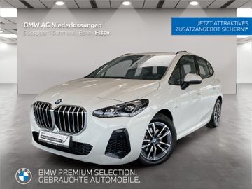 BMW Leasingangebot: BMW 218i Active Tourer M Sport AHK Driv.Assist+ LED
